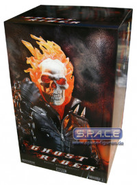 Ghost Rider Movie Maquette (Ghost Rider)