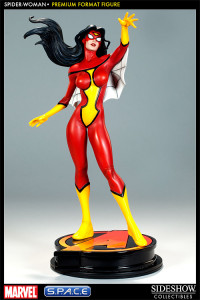 Spider-Woman Premium Format Figure (Marvel)