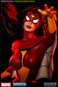 Spider-Woman Premium Format Figure (Marvel)