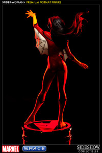 Spider-Woman Premium Format Figure (Marvel)