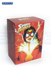 Spider-Woman Premium Format Figure (Marvel)