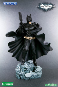 1/6 Scale Batman ARTFX Statue (Batman The Dark Knight Rises)