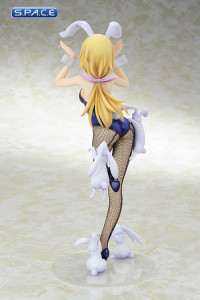 1/7 Scale Charlotte Dunois Bunny Style PVC Statue (IS)