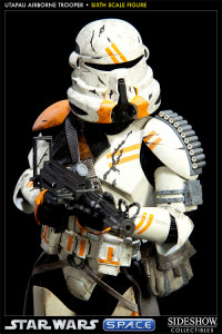 1/6 Scale 212th Attack Battalion: Utapau Trooper (Star Wars)