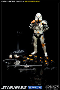 1/6 Scale 212th Attack Battalion: Utapau Trooper (Star Wars)