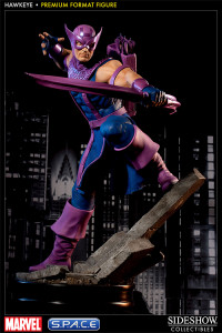 Hawkeye Premium Format Figure (Marvel)