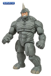 Rhino (Marvel Select)