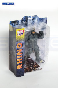 Rhino (Marvel Select)