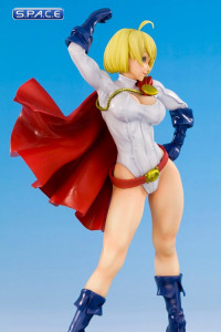 1/7 Scale Power Girl DC Comics Bishoujo PVC Statue