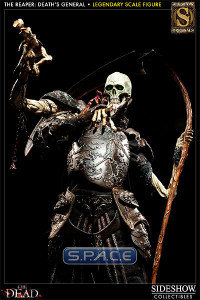 The Reaper: Deaths General Legendary Scale Figure (The Dead)