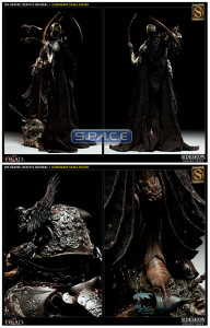 The Reaper: Deaths General Legendary Scale Figure (The Dead)