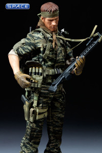 1/6 Scale Green Beret - Lieutenant Falcon SDCC 2012 Excl. (G.I. Joe)