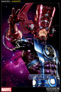 Galactus Maquette (Marvel)