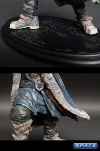 Thorin Oakenshield Statue SDCC 2012 Exclusive (The Hobbit)