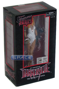 Darkchylde Variant SDCC 2012 Exclusive (Femme Fatales)