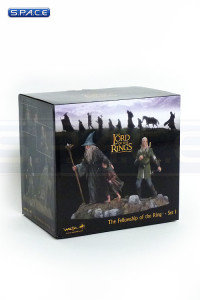 Fellowship of the Ring - Set 1 (Lord of the Rings)