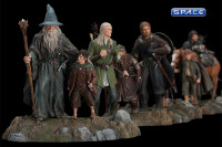 Fellowship of the Ring - Set 1 (Lord of the Rings)