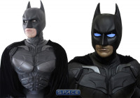 Batman Life-Size Bust Excl. with Interchangeable Heads (TDK)