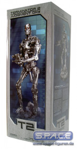 1/4 Scale Terminator Endoskeleton (Terminator 2)