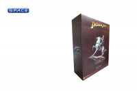 Indiana Jones Pursuit of the Ark Statue (Indiana Jones - Raiders of the Lost Ark)