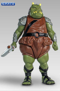 12 Jumbo Gamorrean Guard (Star Wars Kenner)