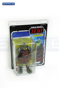 12 Jumbo Gamorrean Guard (Star Wars Kenner)