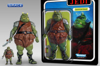 12 Jumbo Gamorrean Guard (Star Wars Kenner)