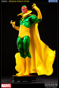 1/4 Scale Vision Premium Format Figure (Marvel)