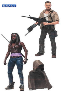 The Walking Dead TV Series 3 Assortment (12er Case)