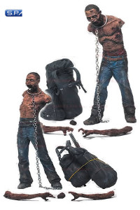 The Walking Dead TV Series 3 Assortment (12er Case)