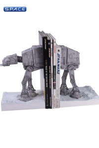 Imperial AT-AT Walker Bookends - Buchsttzen (Star Wars)