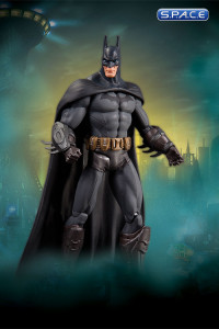 Batman (Batman - Arkham City Series 3)