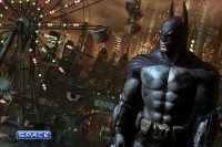 Batman (Batman - Arkham City Series 3)