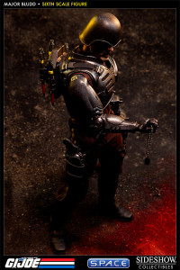 1/6 Scale Major Bludd (G.I. Joe)