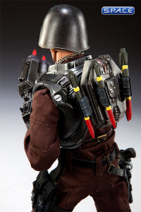 1/6 Scale Major Bludd (G.I. Joe)