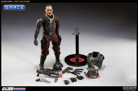 1/6 Scale Major Bludd (G.I. Joe)