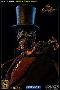 Jack the Ripper Premium Format Figure (The Dead)