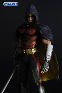 Play arts best sale kai robin