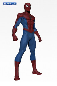 Modern Spider-Man Museum Statue (Marvel)