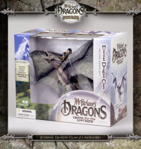 Eternal Dragon Clan 2 Deluxe Boxed Set (Dragons Series 2)