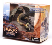 Berserker Clan vs. Human Attacker Deluxe Box (Dragons Series 1)