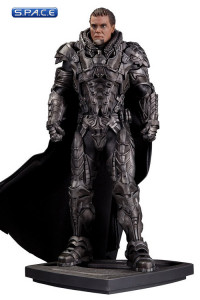 1/6 Scale Zod Iconic Statue (Man of Steel)