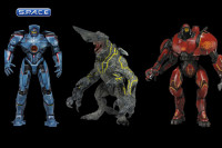 Pacific Rim Series 1 Assortment (14er Case)