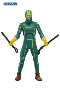 Kick-Ass Series 1 Assortment (14er Case)