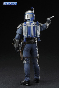 1/10 Scale Jango Fett ARTFXPlus Model Kit (Star Wars - AOTC)