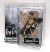 Skeleton Band Leader (Corpse Bride Serie 2)