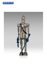 12 Jumbo IG-88 (Star Wars Kenner)