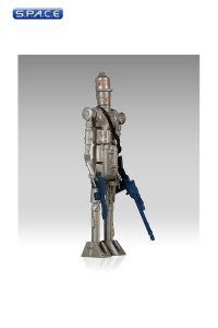 12 Jumbo IG-88 (Star Wars Kenner)