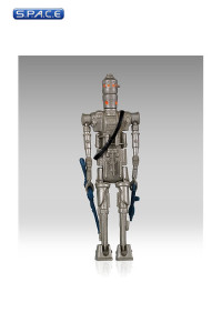 12 Jumbo IG-88 (Star Wars Kenner)