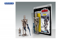 12 Jumbo IG-88 (Star Wars Kenner)